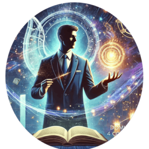 La Magia en el Arte de Vender: 4 Coordenadas Fundamentales